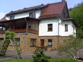 Haus Haus