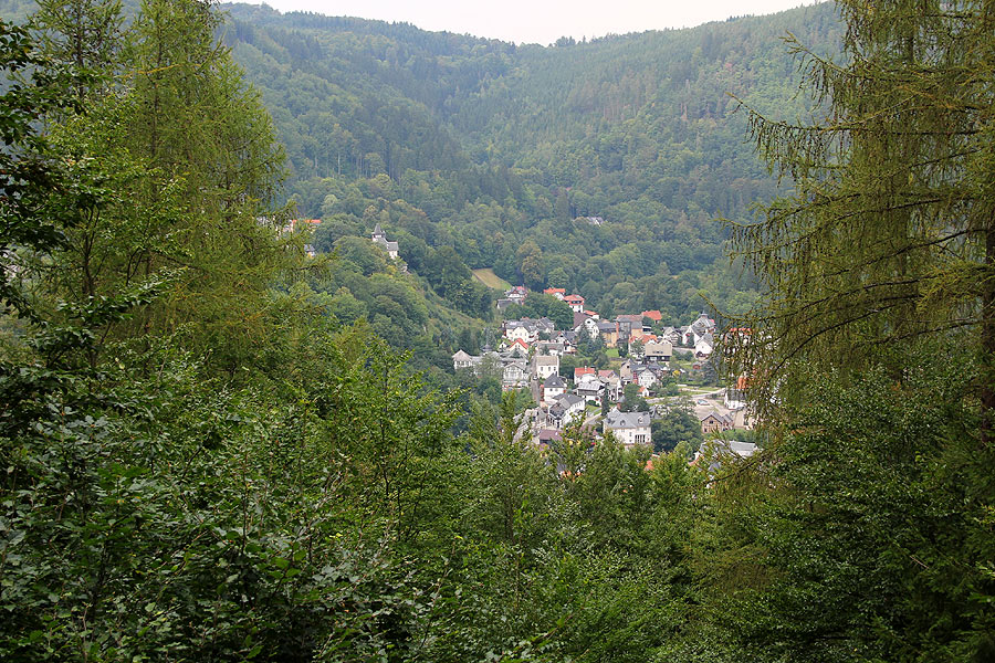 Schwarzburgblick